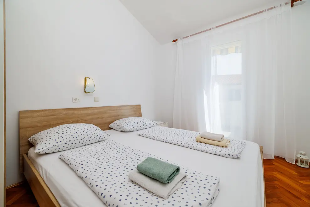 Ferienwohnung in Rab  999207726 35746 – Foto 16