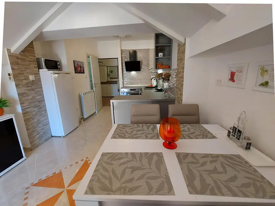 Ferienwohnung in Baska  999204804 32992 – Foto 11