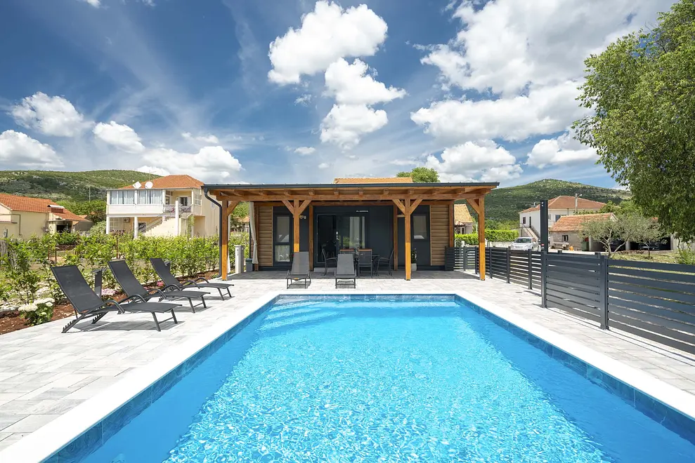 Ferienwohnung in Sibenik mit Pool 999199144 30582 – Foto 17