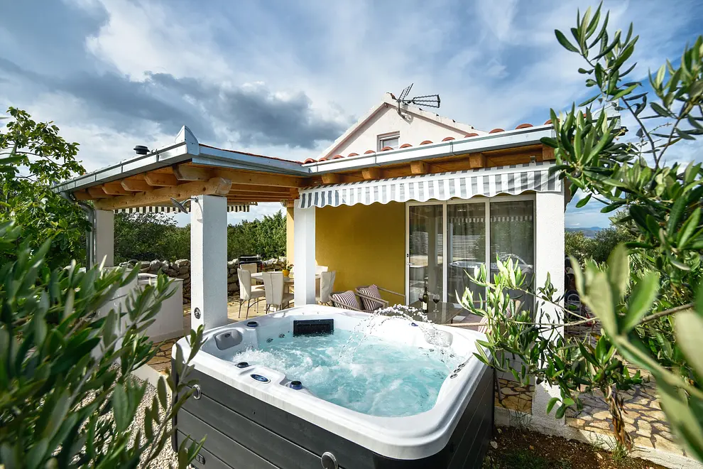 Ferienwohnung in Drvenik Mali Island  999233791 42904 – Foto 2