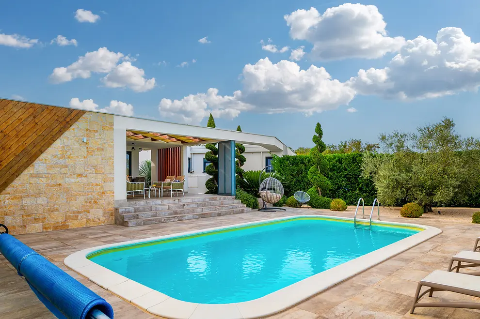 Ferienhaus in Policnik mit Pool 999211210 39019 – Foto 36