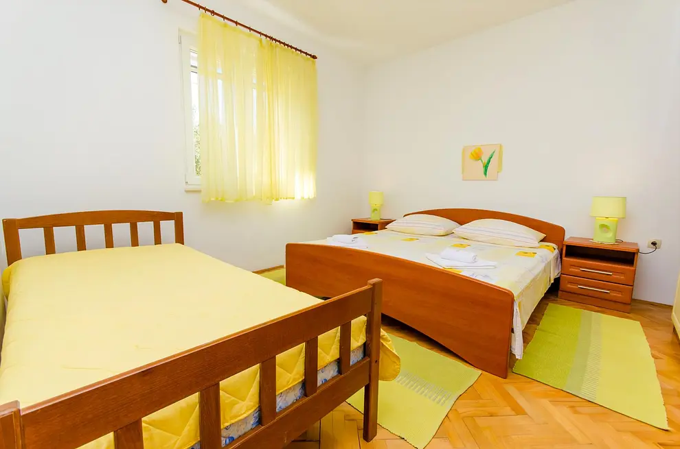 Ferienwohnung in Ciovo  999205265 33432