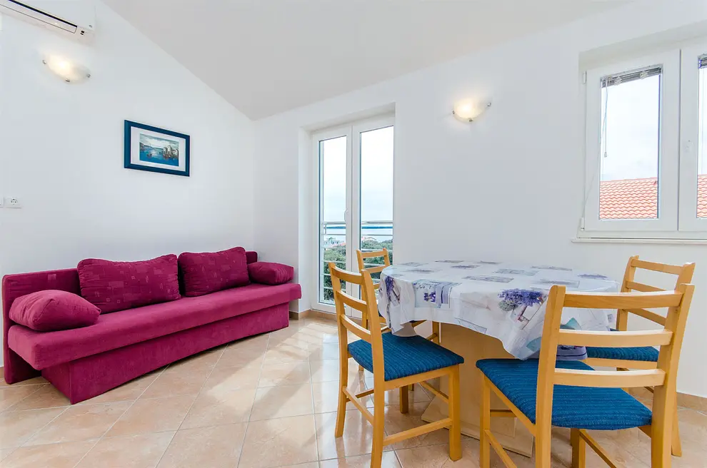 Ferienwohnung in Mandre  999207793 35809 – Foto 14
