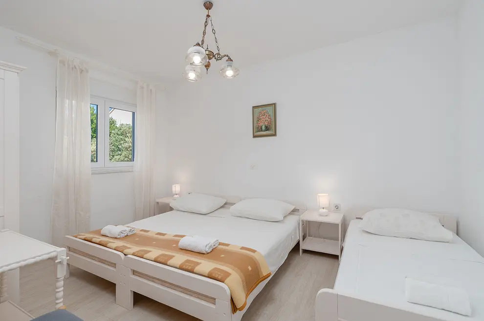 Ferienwohnung in Mandre haustiergeeignet 999203454 31702 – Foto 9
