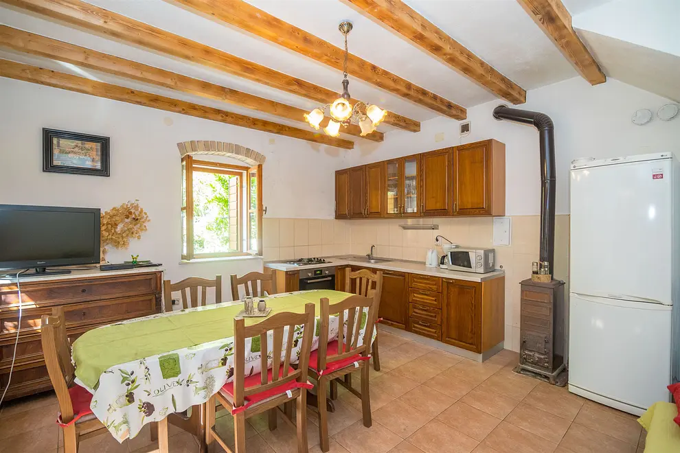 Ferienwohnung in Kastela  999203900 32126 – Foto 3