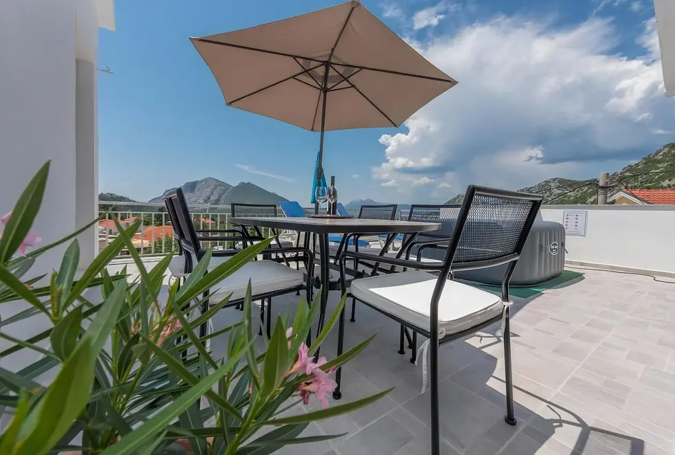 Ferienwohnung in Brela  999206679 34774 – Foto 18