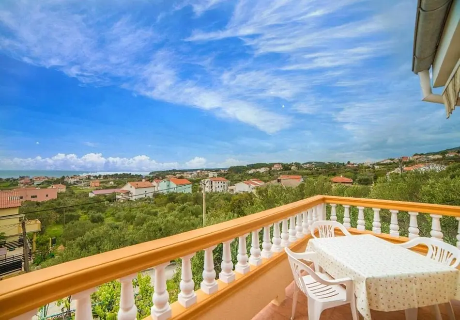 Ferienwohnung in Banjol  66154263 27670