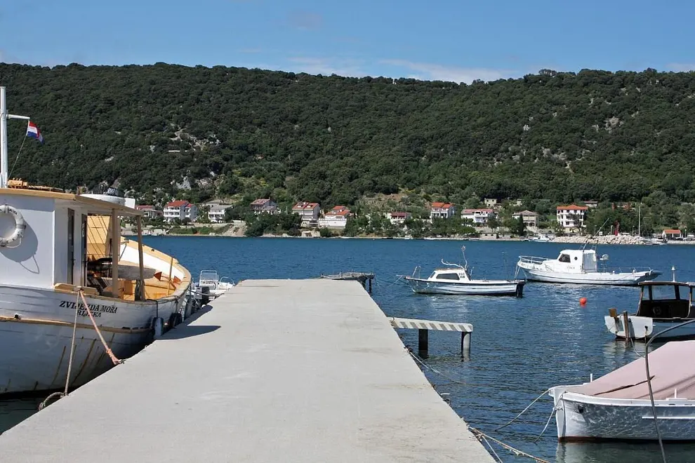 Ferienappartment in Rab  999209928 37823 – Foto 4