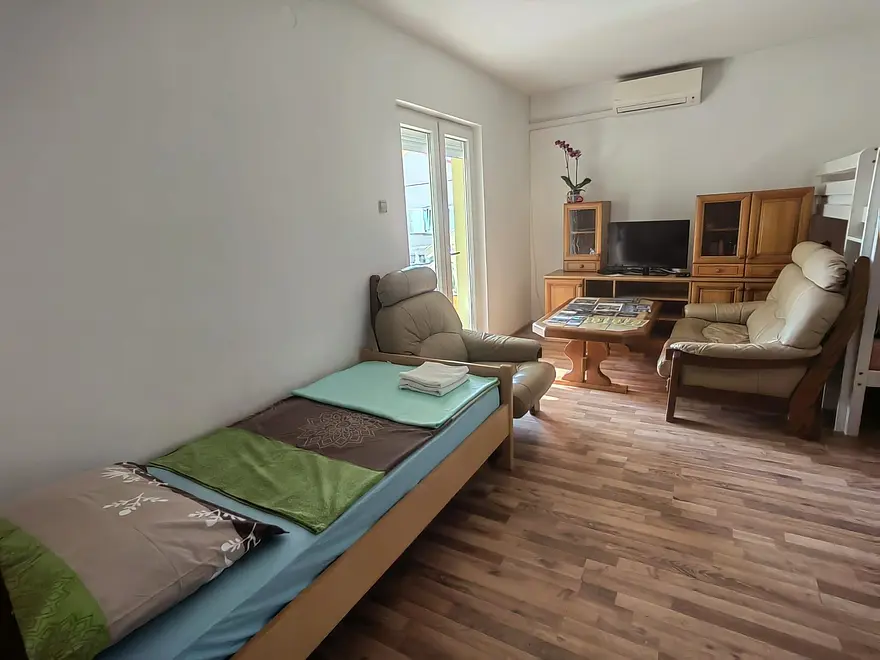Ferienwohnung in Novi Vinodolski  999208507 36467 – Foto 2