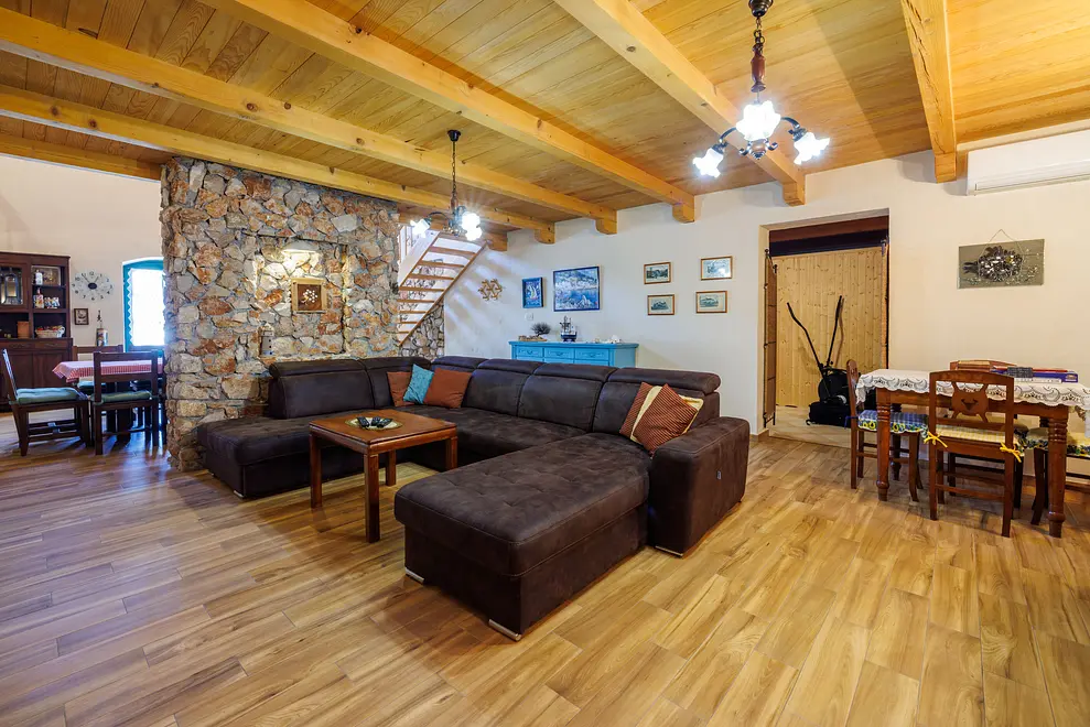 Ferienhaus in Novi Vinodolski mit Pool 999204088 32300 – Foto 50