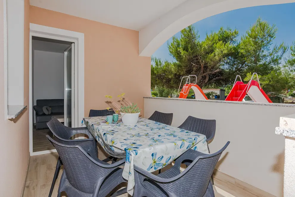 Ferienwohnung in Vir  66142061 23748