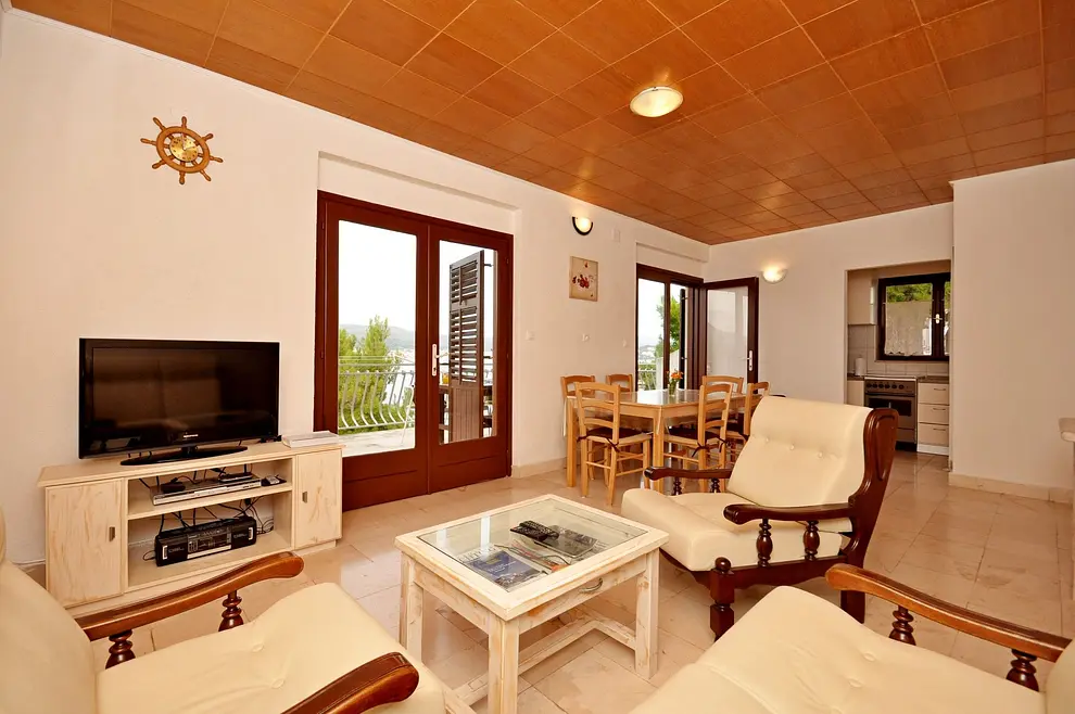Ferienwohnung in Ciovo  999203545 31784 – Foto 23