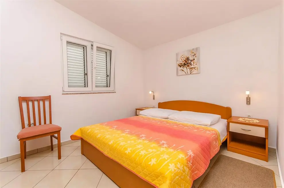 Ferienwohnung in Nin  999210355 38219 – Foto 2