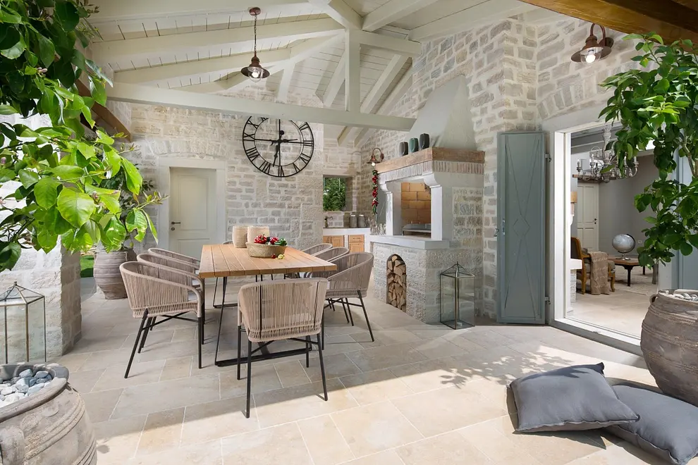 Ferienhaus in Kanfanar mit Pool 999223603 41728 – Foto 9