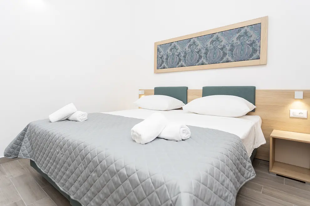 Ferienwohnung in Seget mit Pool 999210116 37995