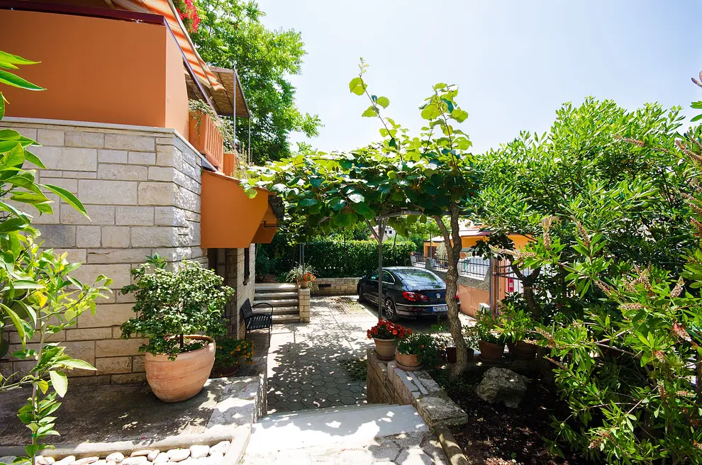 Ferienwohnung in Medulin mit Pool 999203572 31810 – Foto 6