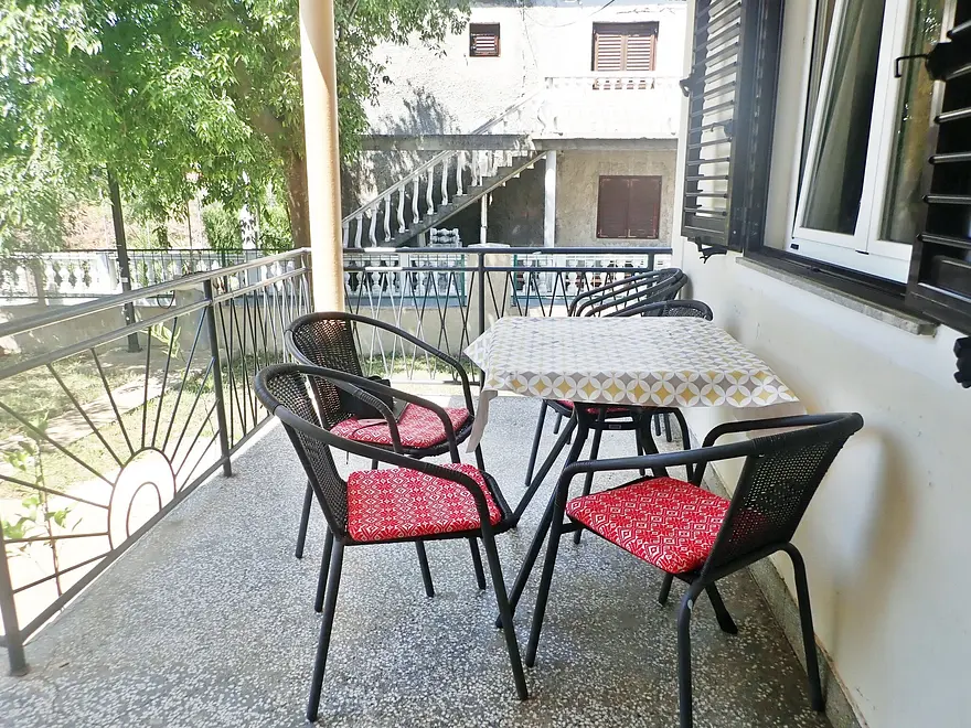 Ferienwohnung in Starigrad  999212705 40286 – Foto 8