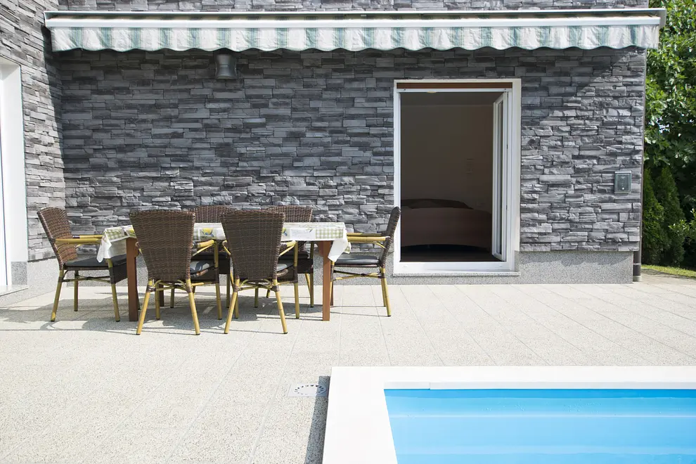 Ferienhaus in Rijeka mit Pool 999213518 41001 – Foto 5