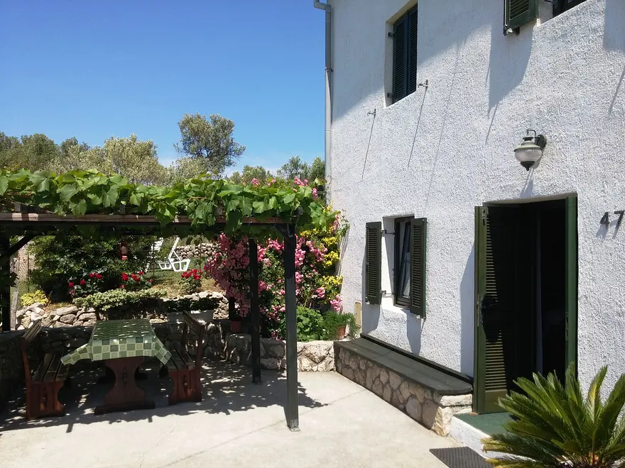 Ferienwohnung in Rab  999206361 34466 – Foto 6