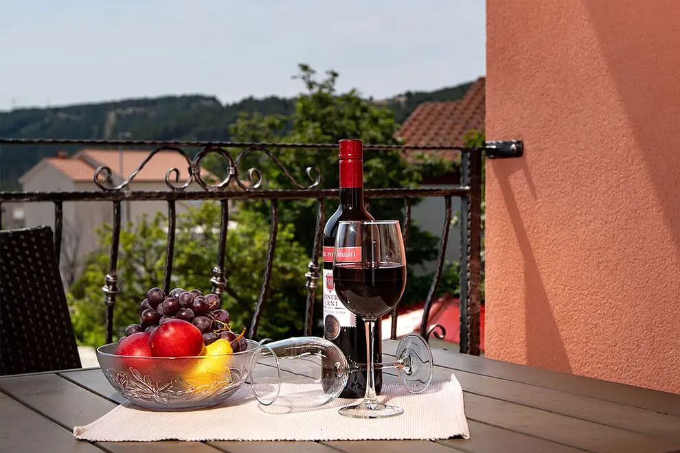 Ferienwohnung in Rab  999233636 42895 – Foto 14