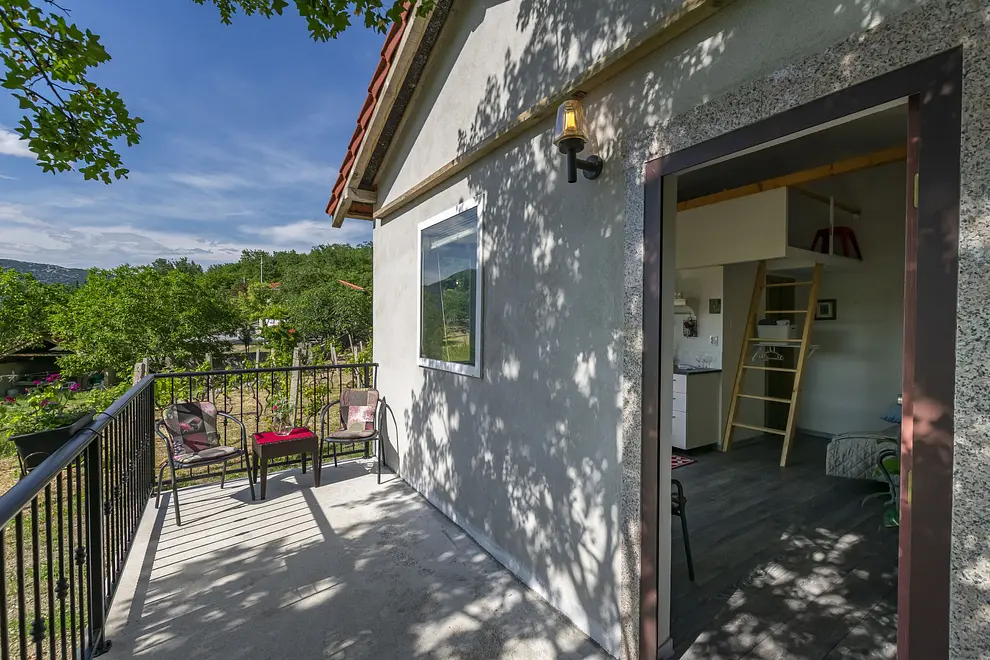Ferienwohnung in Omis mit Pool 999210615 38461 – Foto 10