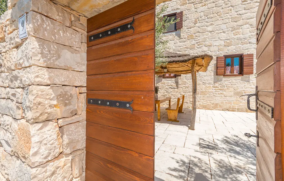 Ferienhaus in Biograd mit Pool 999209072 37004 – Foto 35