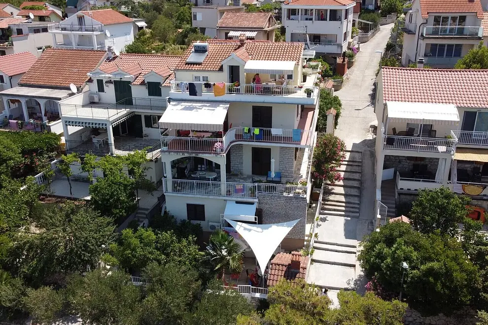 Ferienwohnung in Sibenik  999212397 40037 – Foto 3