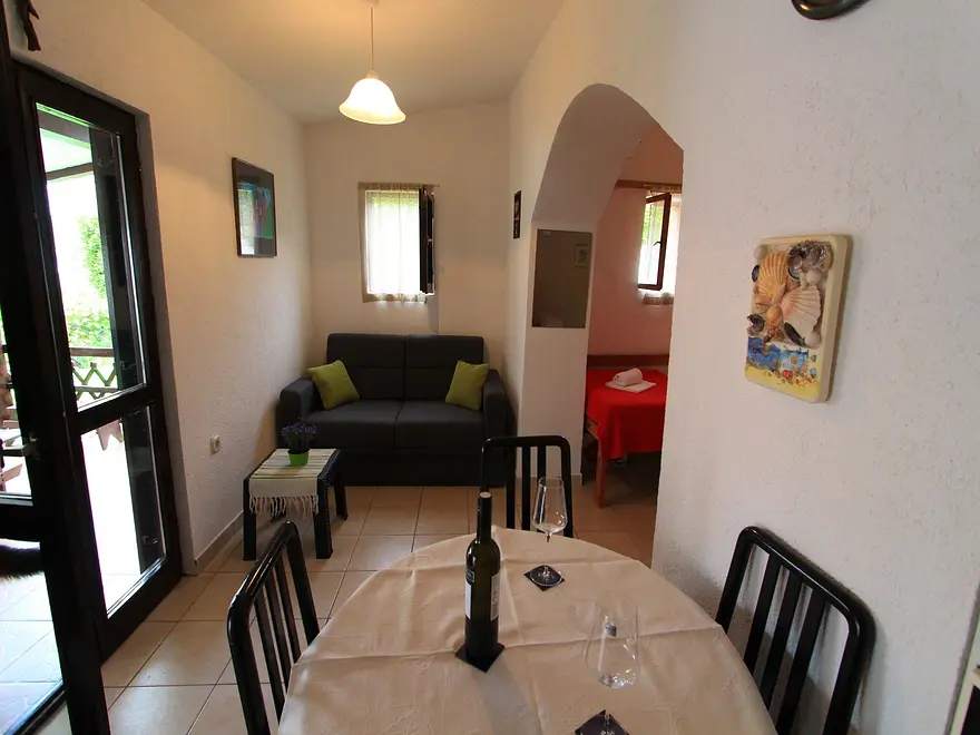 Ferienwohnung in Crikvenica mit Pool 999207448 35498 – Foto 15
