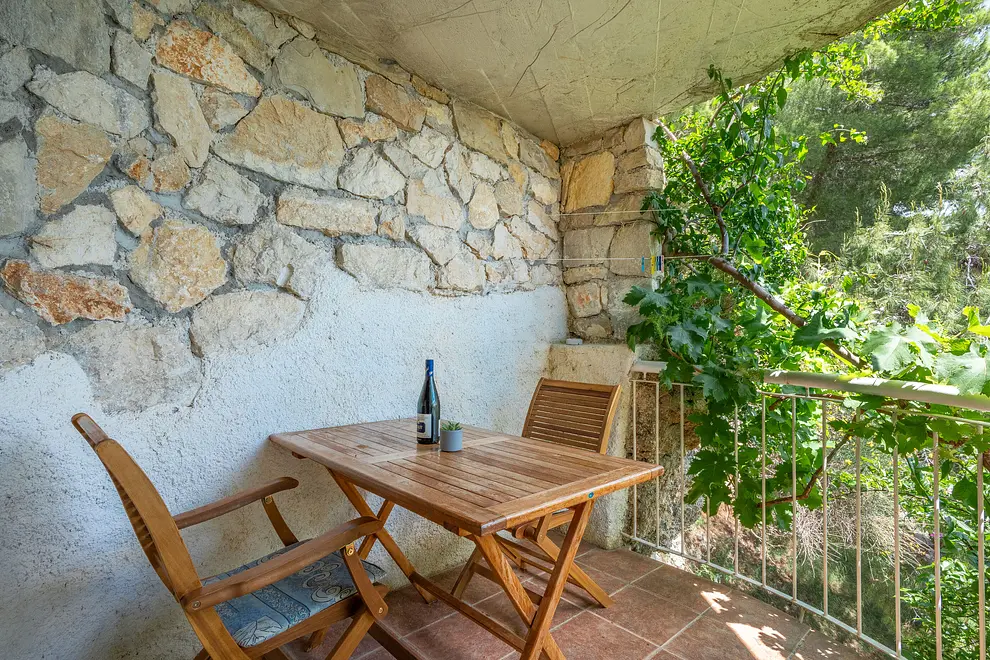 Ferienwohnung in Omis  999210166 38043