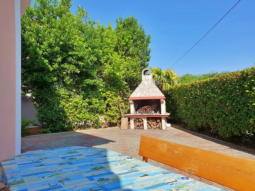 Ferienwohnung in Dobrinj  999223505 41632 – Foto 5