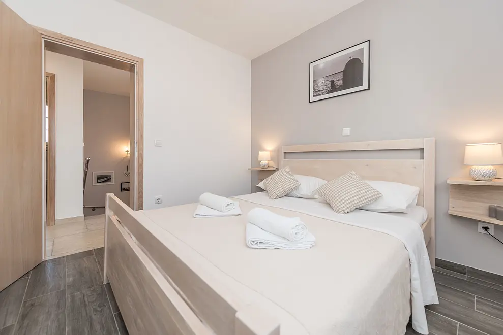 Ferienhaus in Nin mit Pool und haustiergeeignet 999204517 32711 – Foto 5