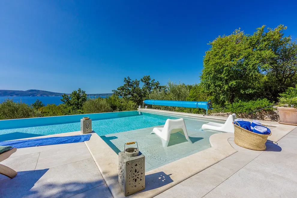 Ferienhaus in Novi Vinodolski mit Pool 999206787 34874 – Foto 11