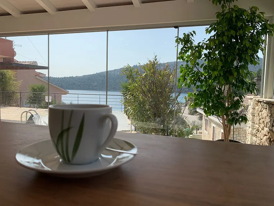Ferienhaus in Marina mit Pool und haustiergeeignet 999203888 32114 – Foto 8