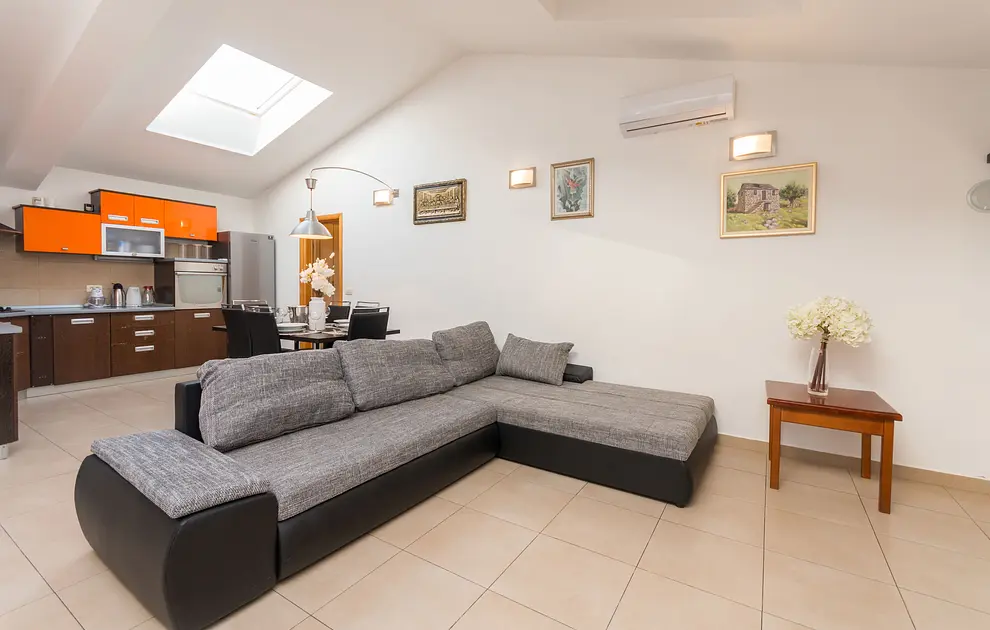 Ferienwohnung in Biograd  999210240 38113 – Foto 12
