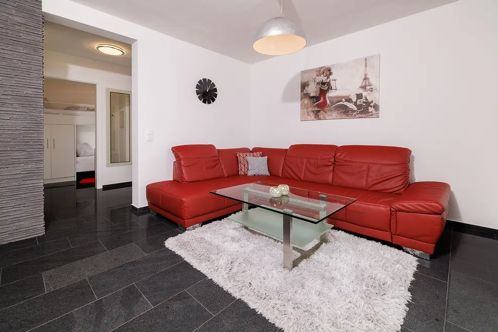 Ferienwohnung in Crikvenica  66114243 4747