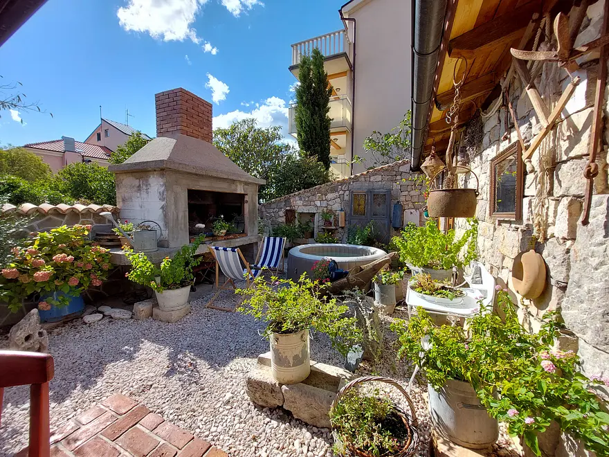 Ferienwohnung in Novi Vinodolski  999206420 34522 – Foto 9