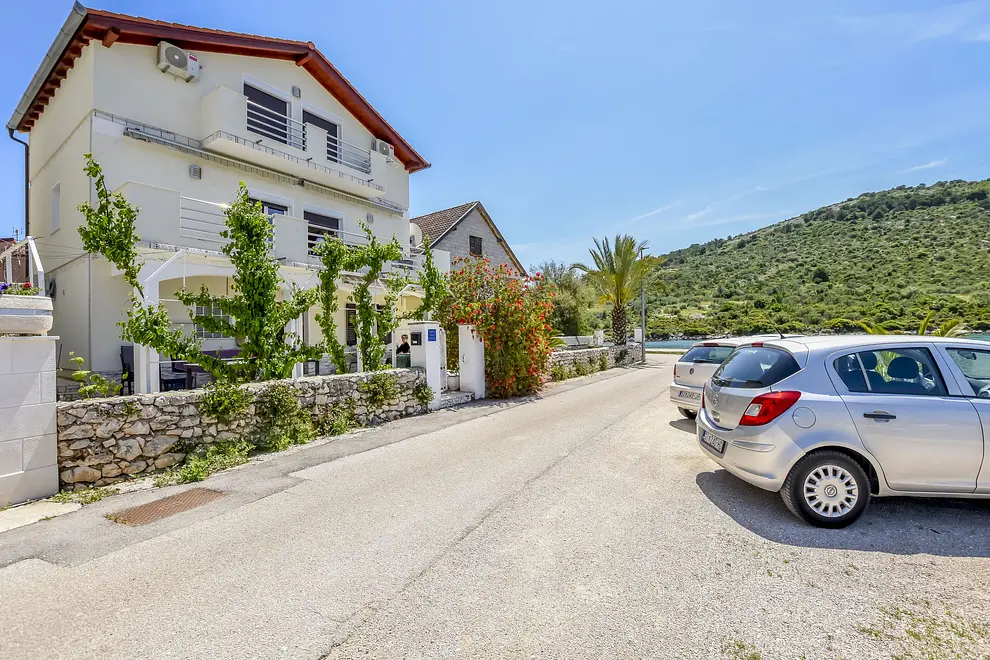 Ferienwohnung in Rogoznica  999205854 33986 – Foto 9