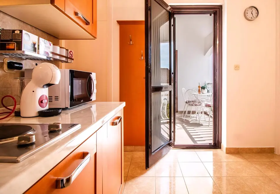 Ferienwohnung in Podstrana  999212861 40424 – Foto 5
