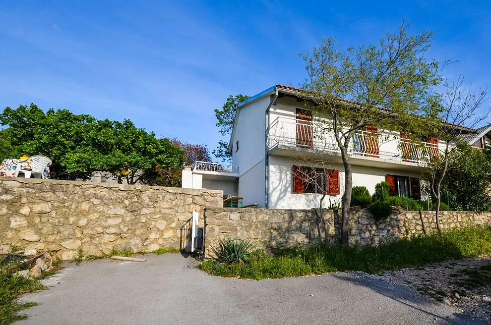 Ferienwohnung in Jablanac  999204428 32623 – Foto 4