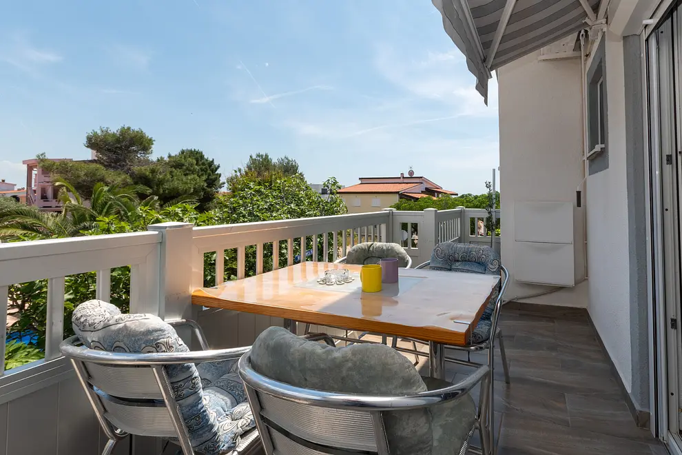Ferienwohnung in Vir  999236941 43052