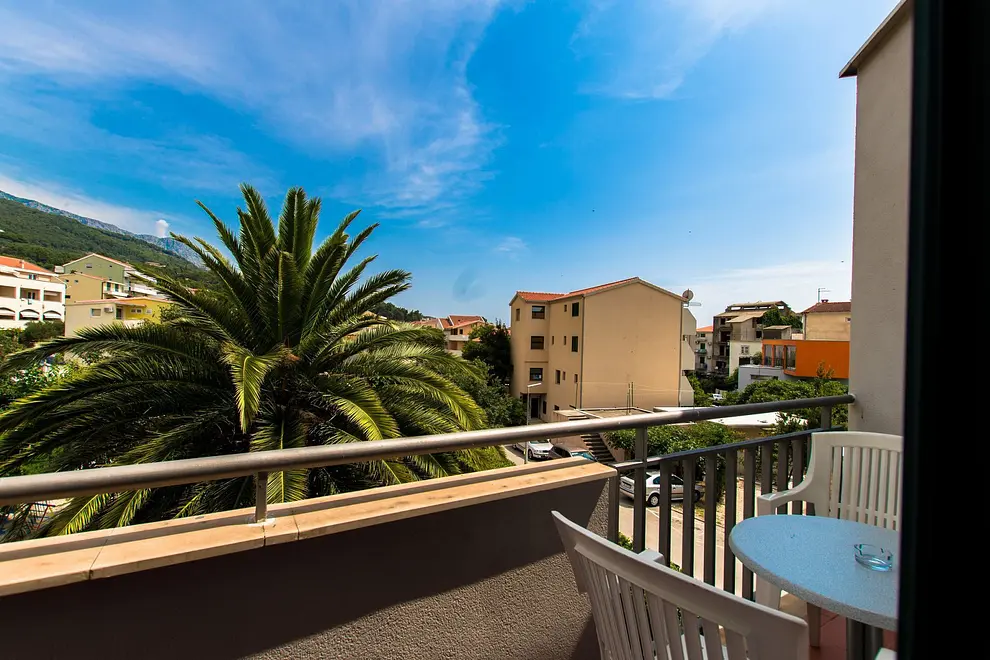 Ferienwohnung in Makarska  66153080 26828