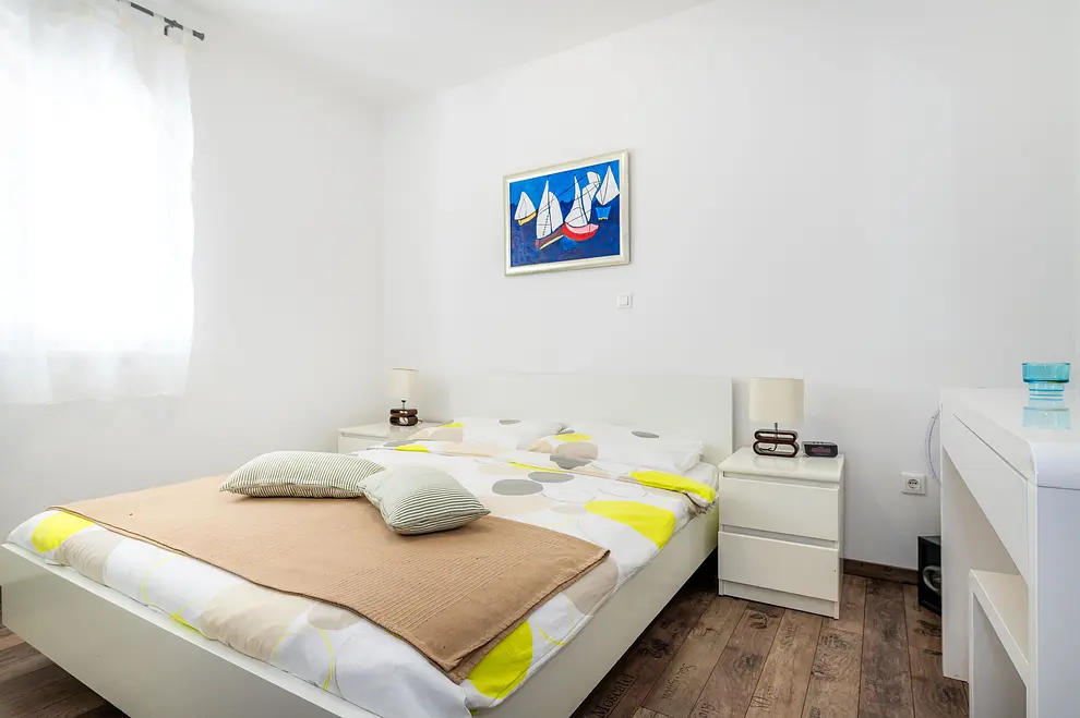 Ferienwohnung in Kolan  999205795 33933 – Foto 2
