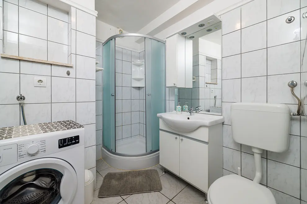 Ferienwohnung in Crikvenica  999203308 31563 – Foto 24