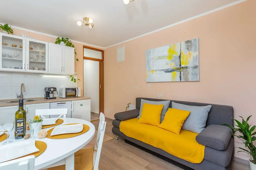 Ferienwohnung in Rijeka  999237153 43081 – Foto 24