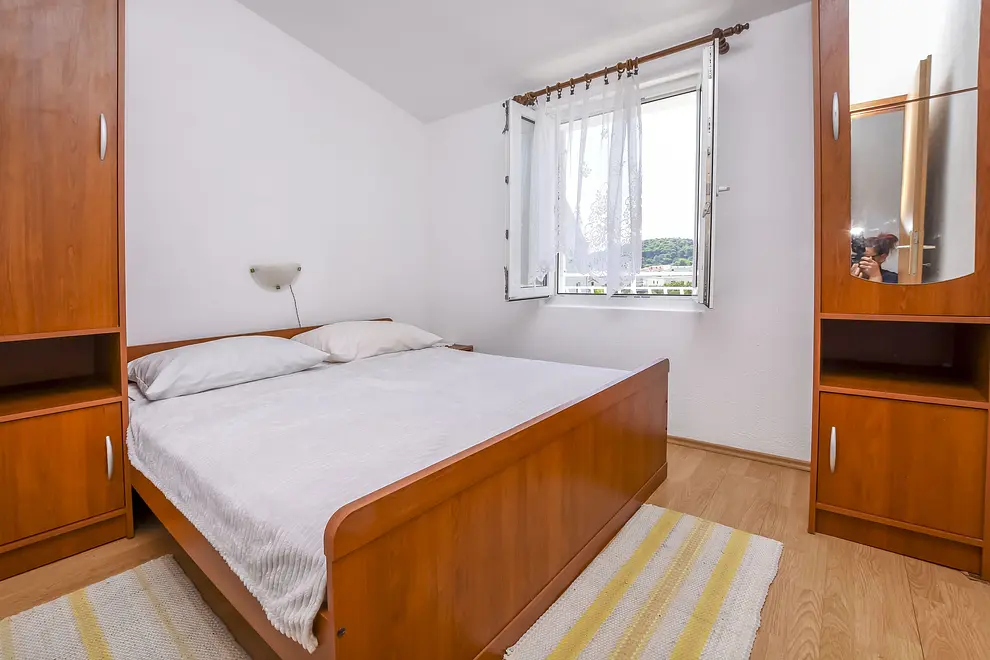Ferienwohnung in Rogoznica  999203446 31694 – Foto 13