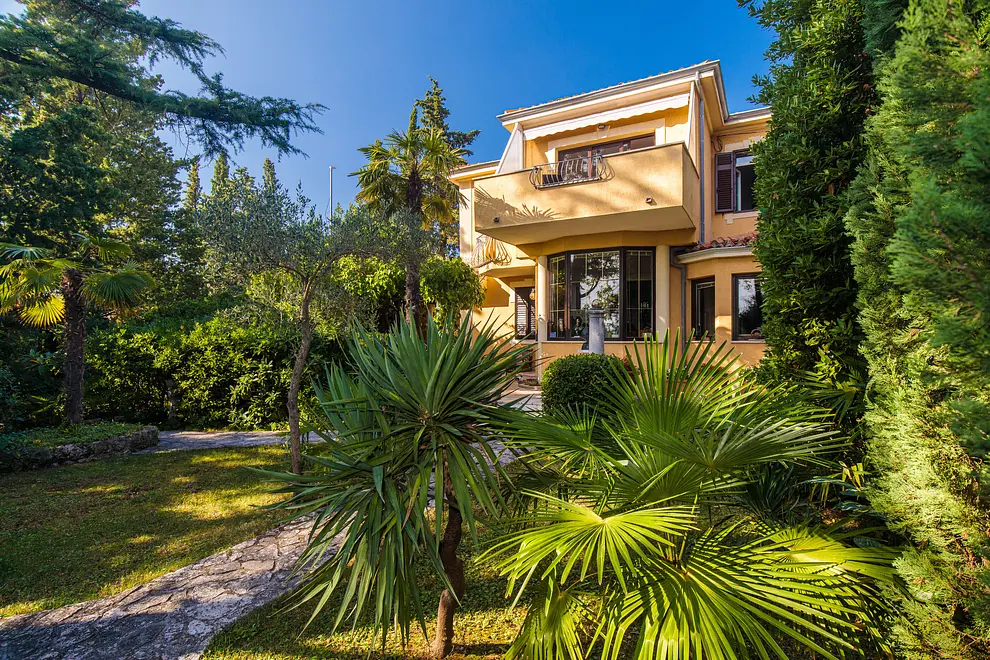 Ferienwohnung in Krk haustiergeeignet 661926 111