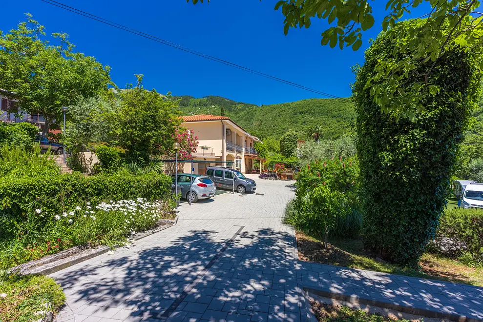 Ferienwohnung in Opatija  999207035 35113 – Foto 3