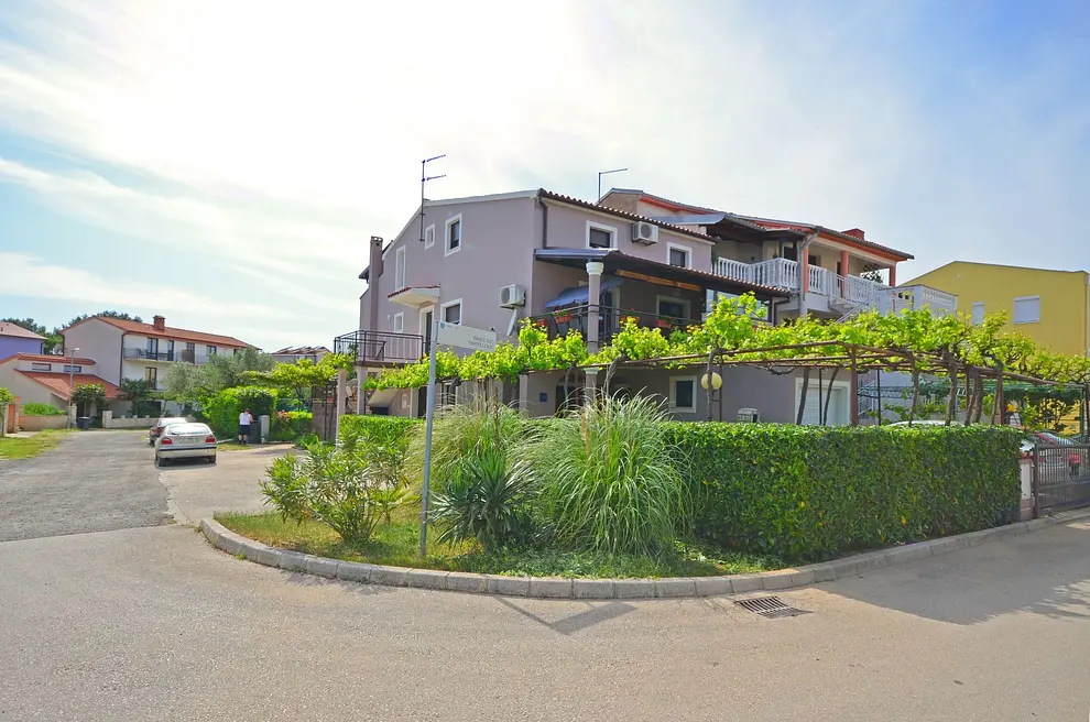 Ferienwohnung in Fazana haustiergeeignet 6616730 1723