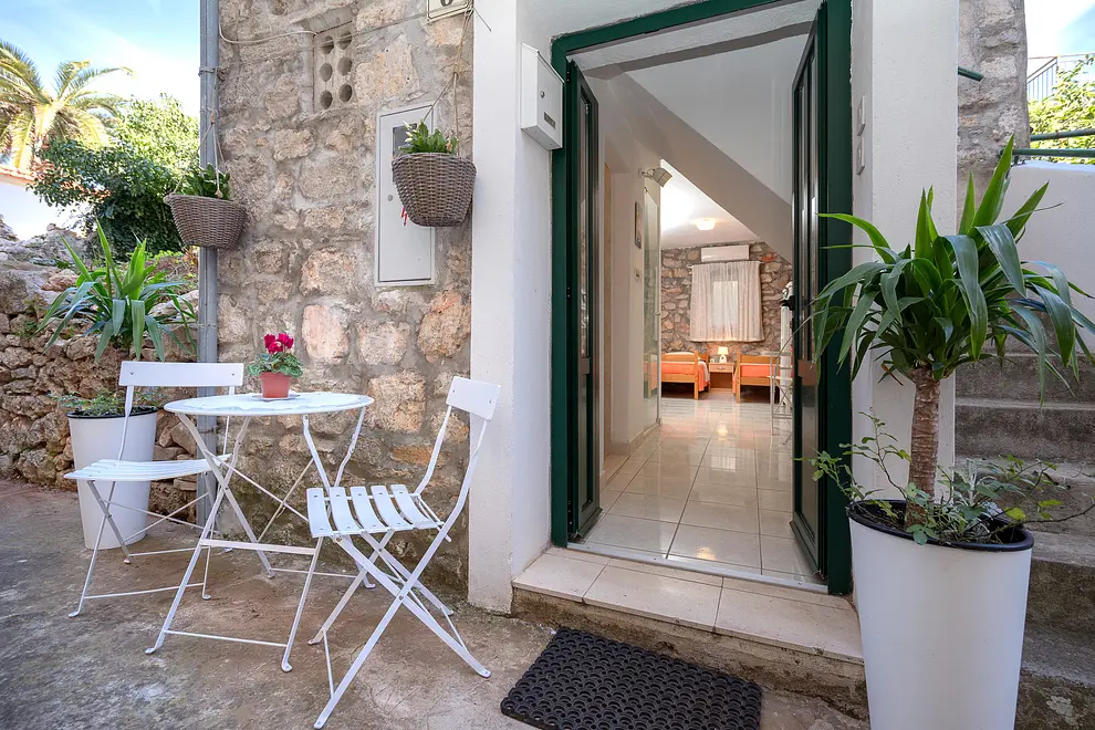 Ferienwohnung in Hvar  66129073 15074