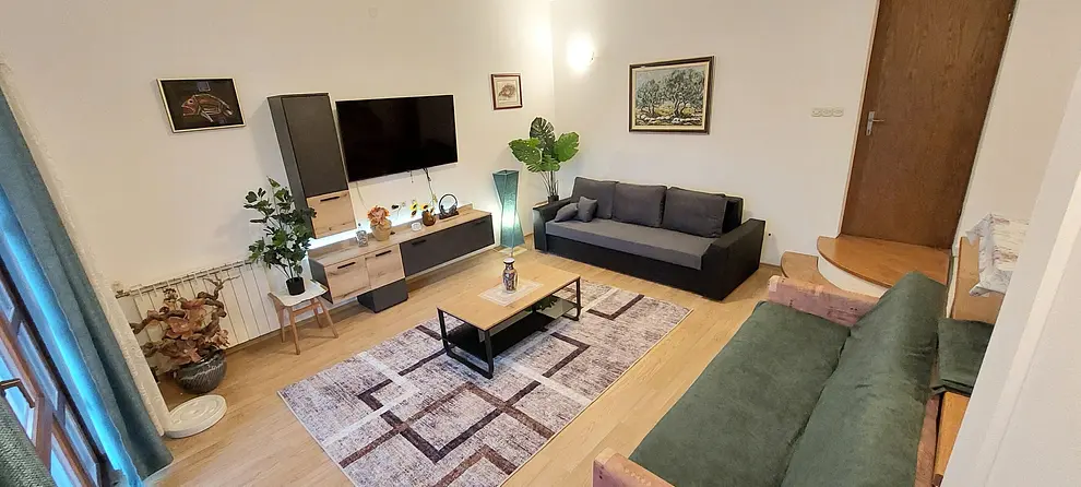 Ferienwohnung in Hvar  999204107 32319 – Foto 23
